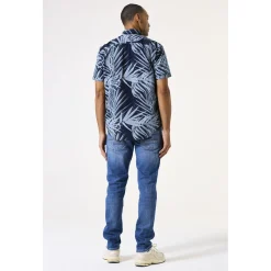 E51096_men`s shirt ss