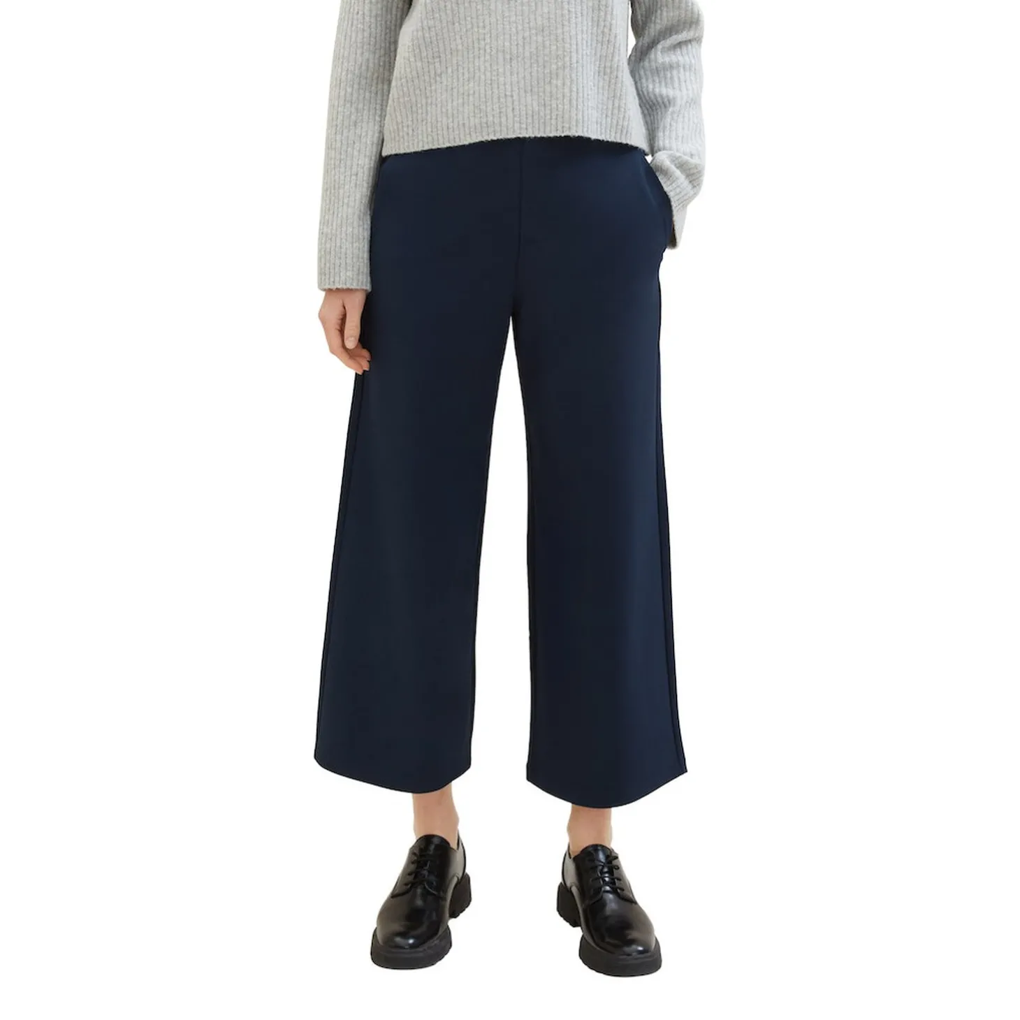 Easy culotte