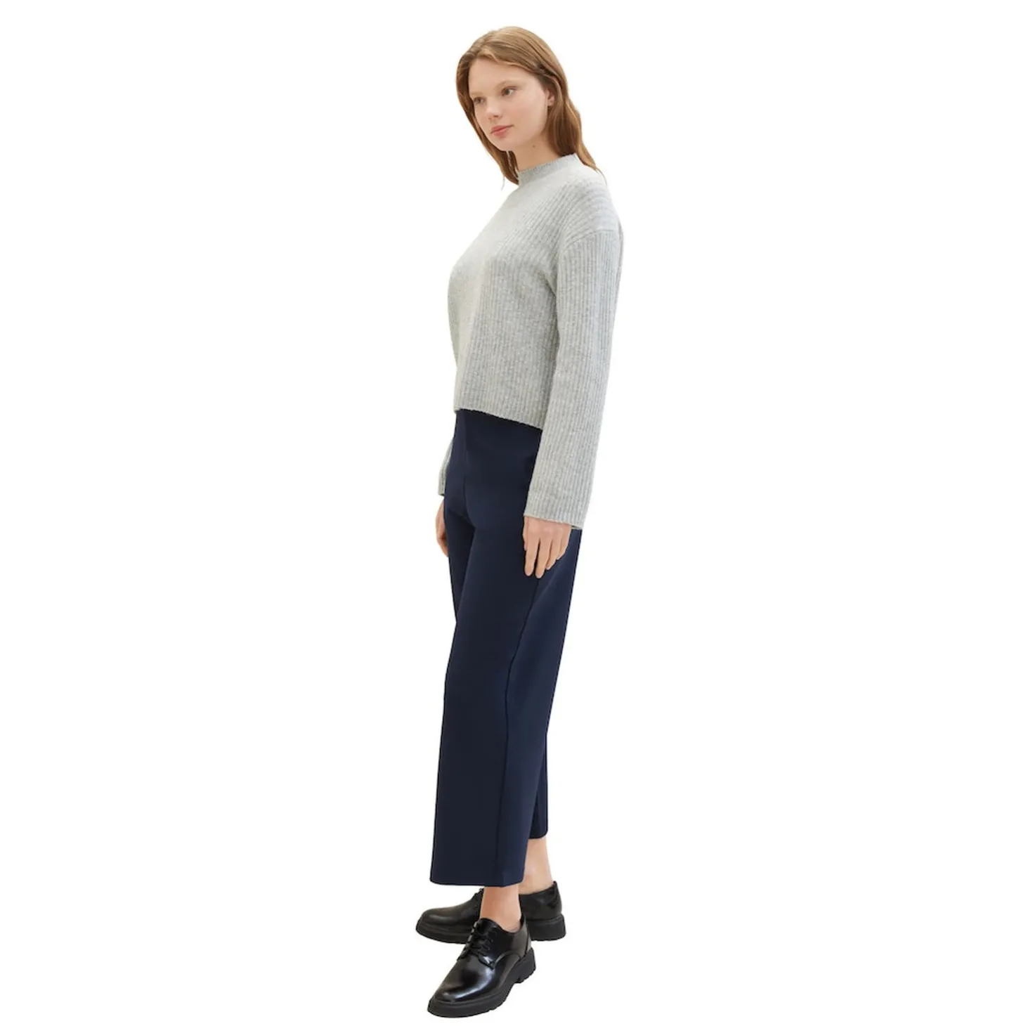Easy culotte