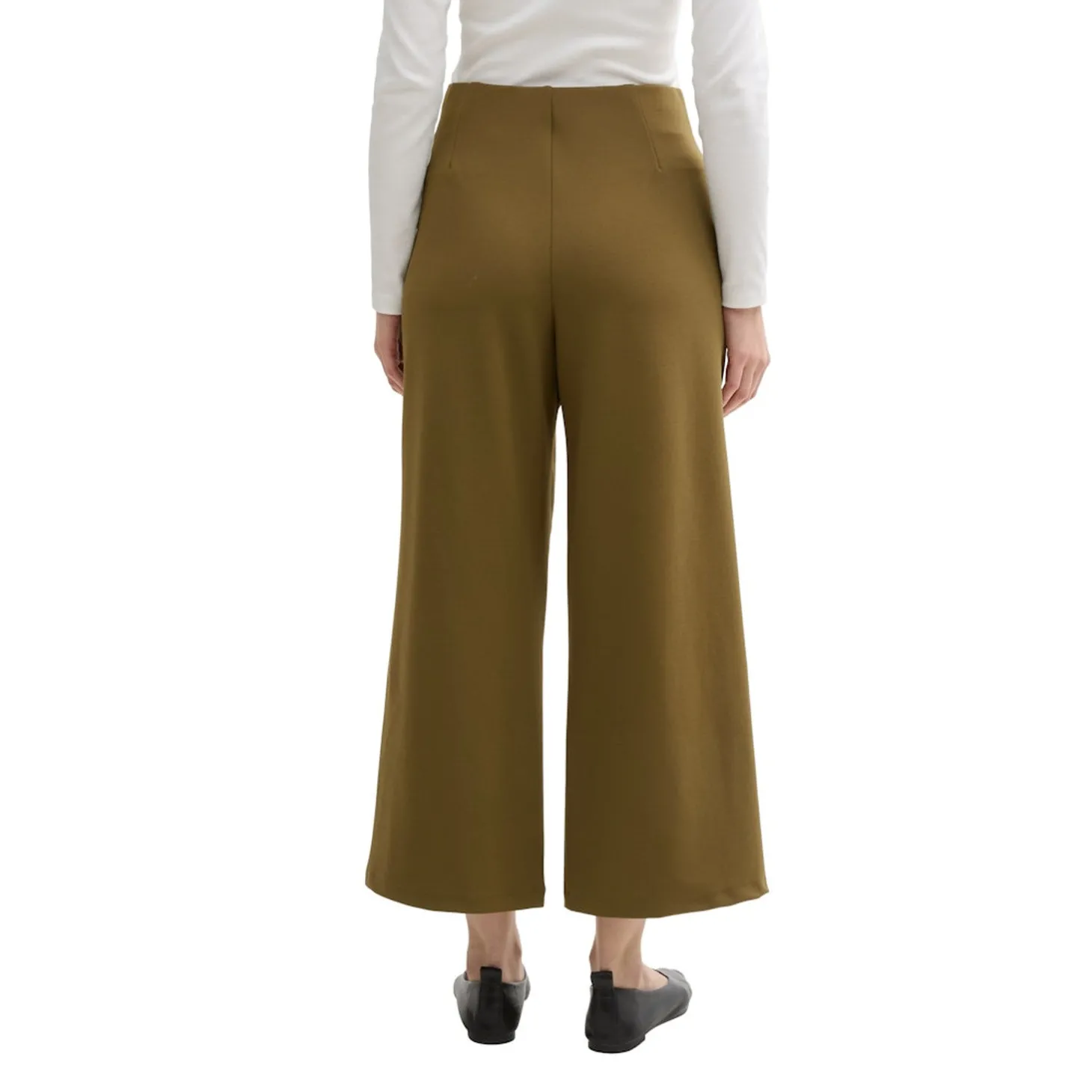 Easy culotte