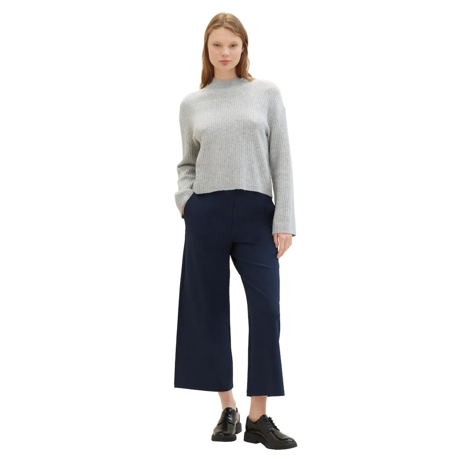Easy culotte