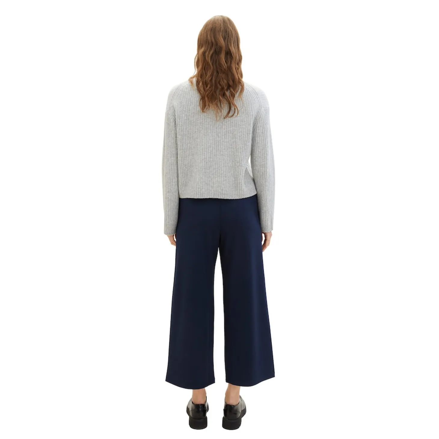 Easy culotte