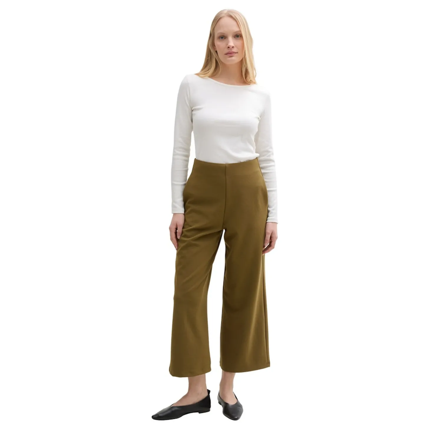 Easy culotte