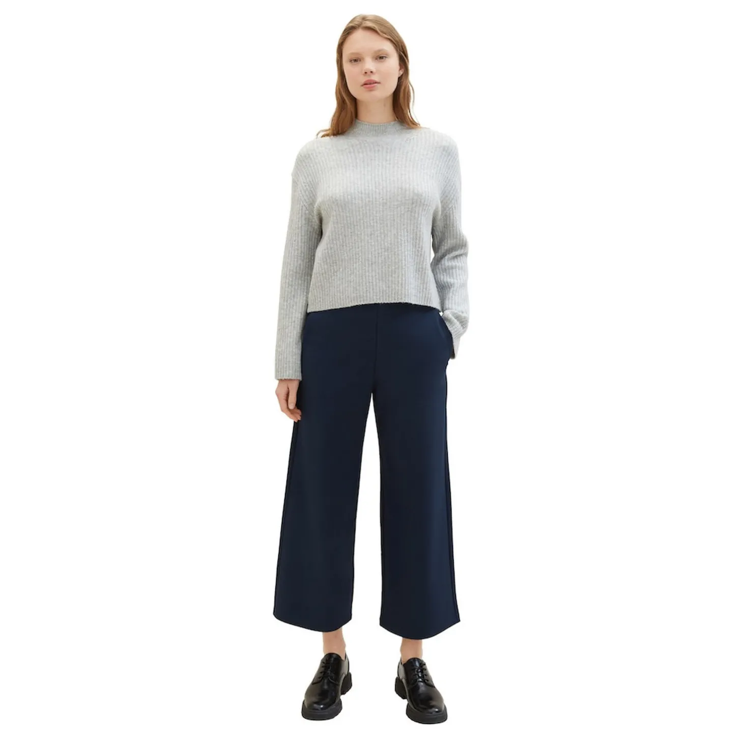 Easy culotte