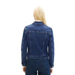 Easy denim jacket
