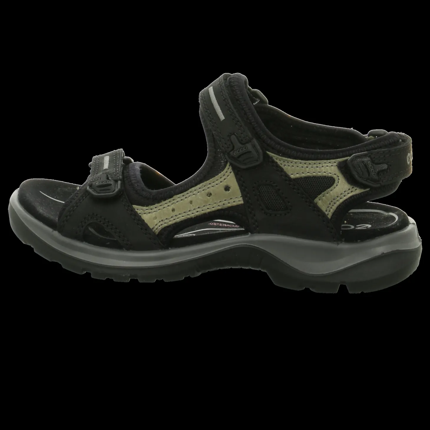 ECCO OFFROAD YUCATAN W