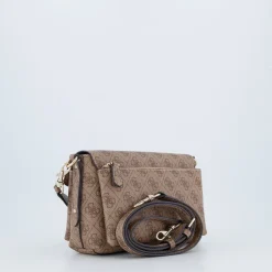 ECO BRENTON FLAP SHOULDER BAG
