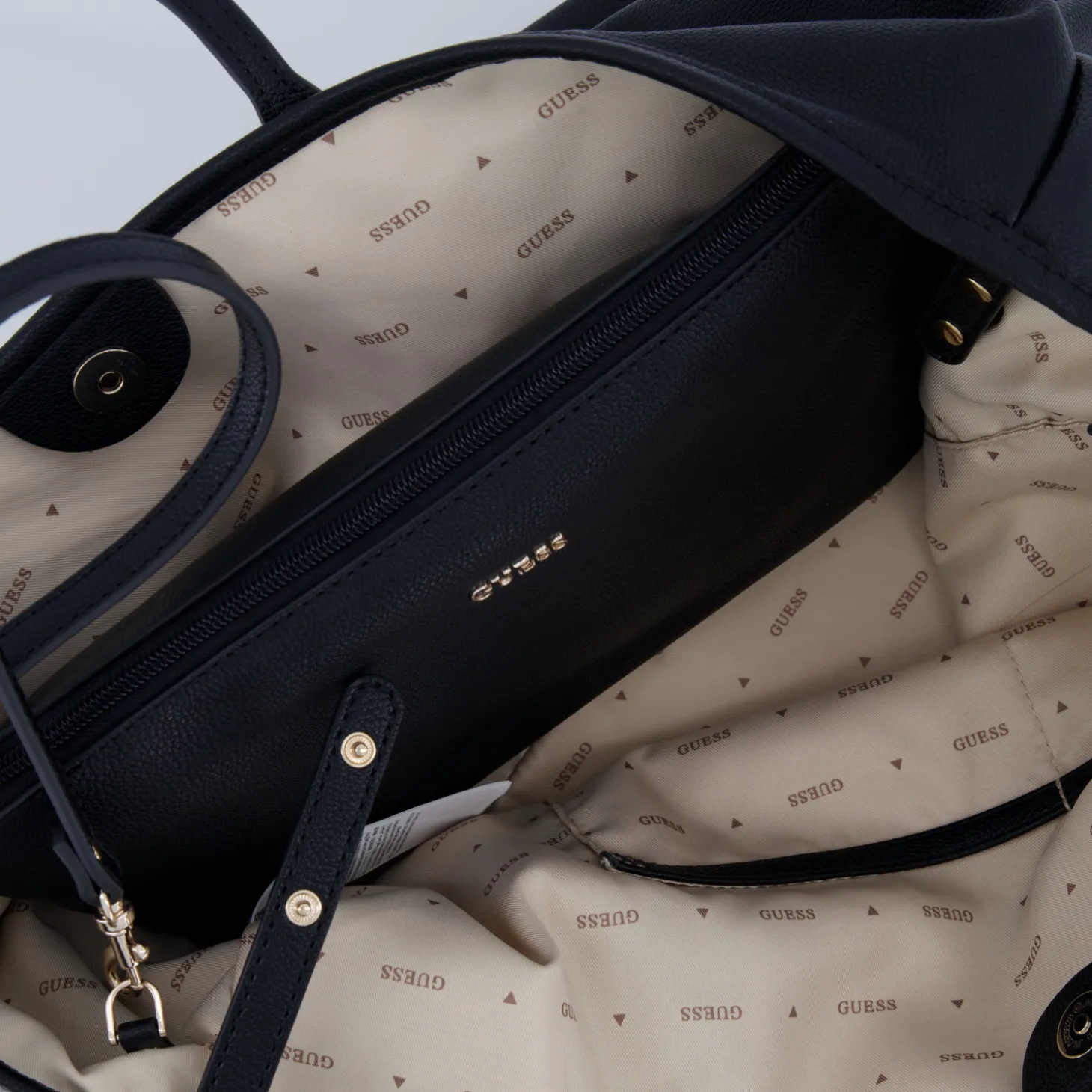 ECO VICTTORIA LRG 2 IN 1 TOTE