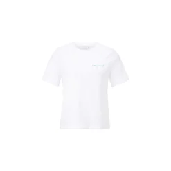 Elegant Fit T-Shirt Long Islan