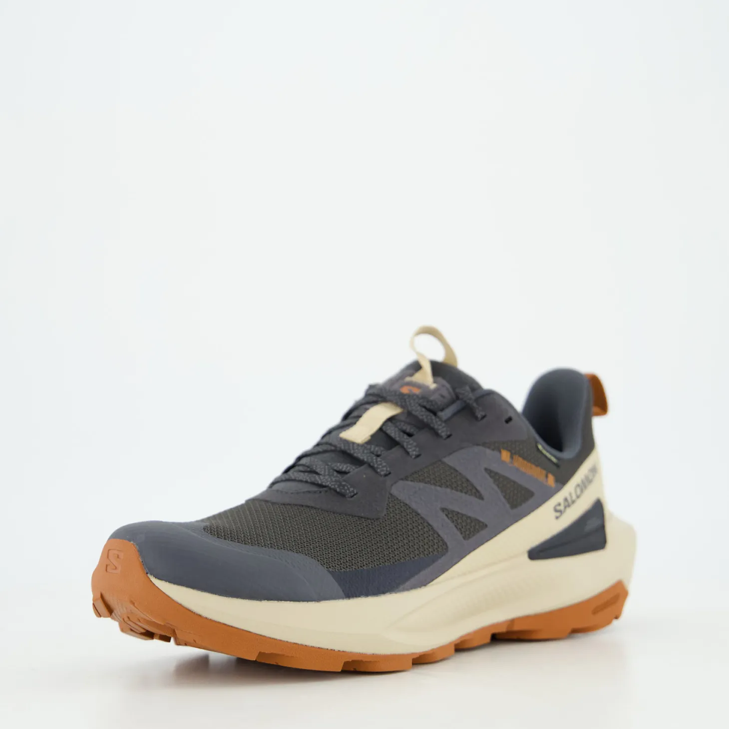 ELIXIR ACTIV GTX