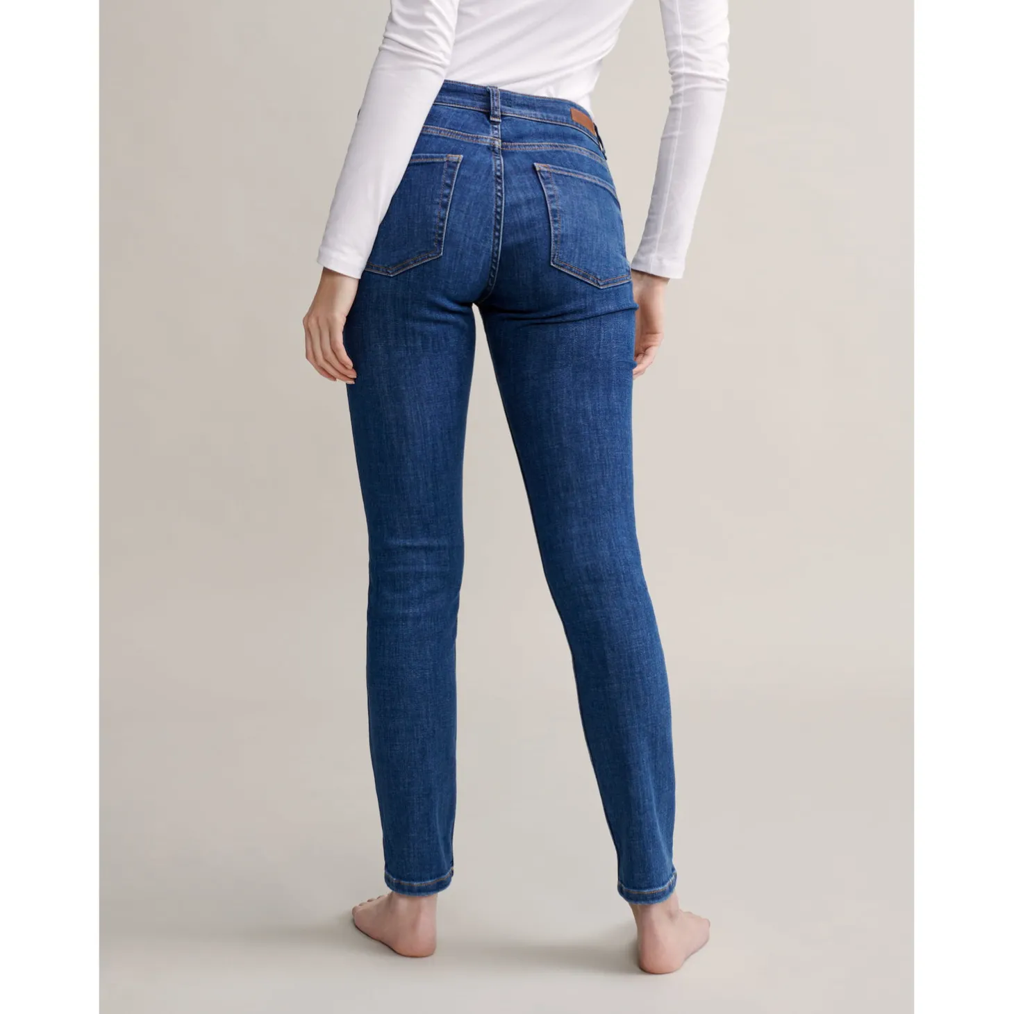 Elma strong blue