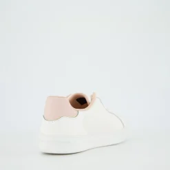 ESSENTIAL COURT SNEAKER