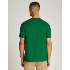 ESSENTIAL SOLID POCKET TEE