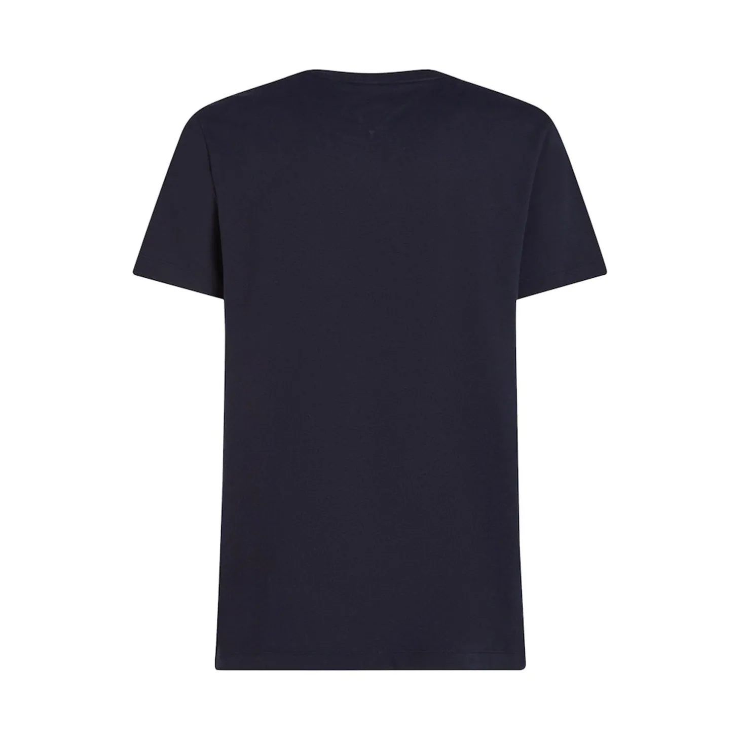 ESSENTIAL SOLID POCKET TEE