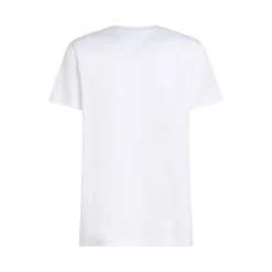 ESSENTIAL SOLID POCKET TEE