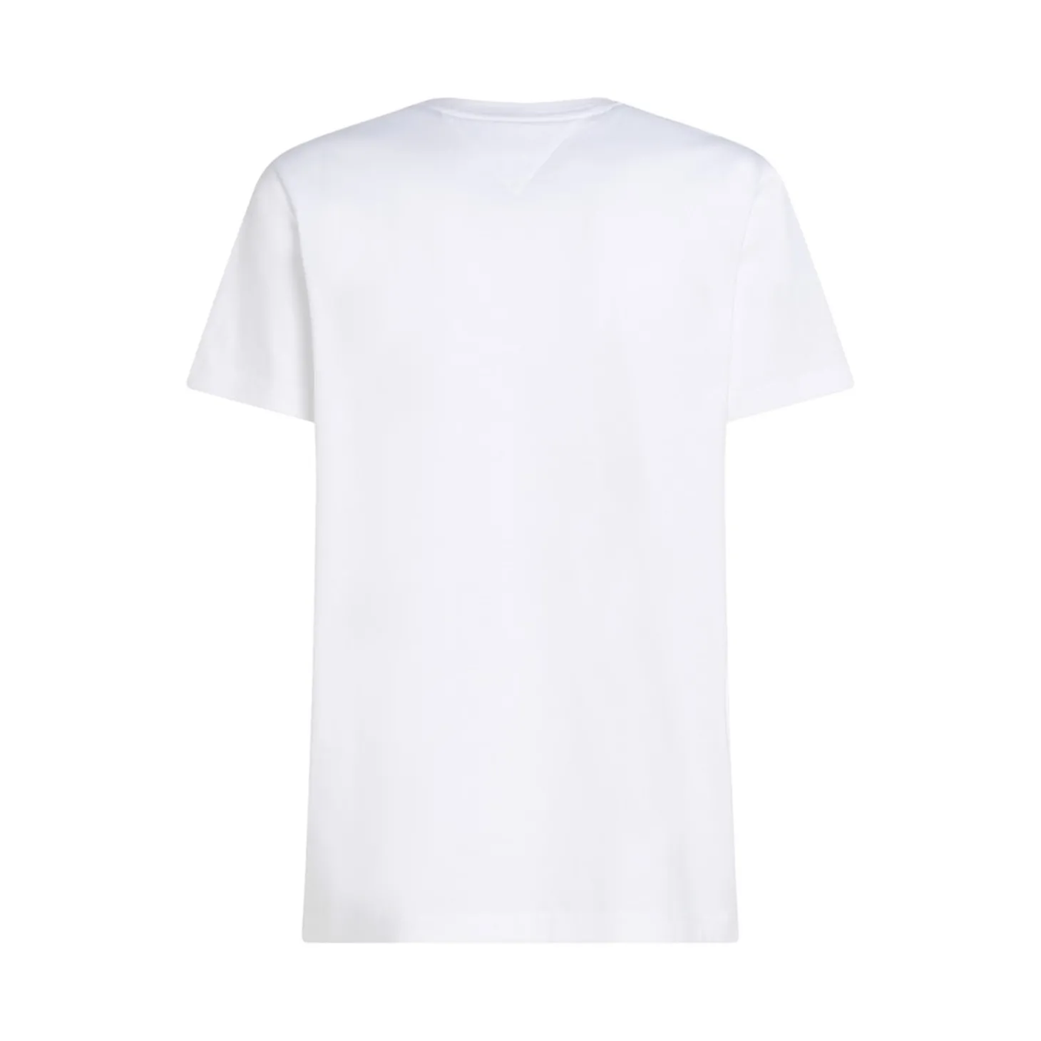 ESSENTIAL SOLID POCKET TEE