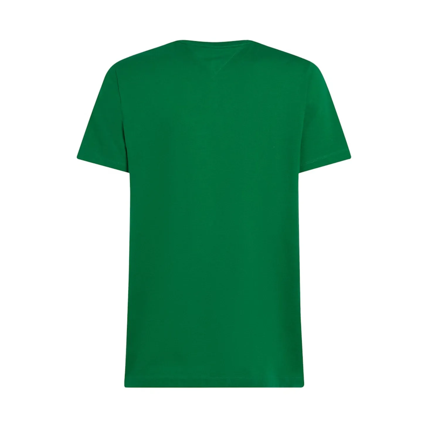 ESSENTIAL SOLID POCKET TEE