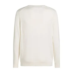 ESSENTIAL SSNL COTTON CREW NEC