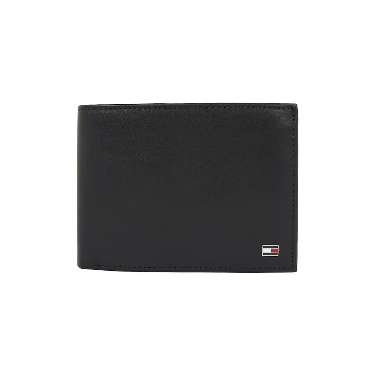 ETON CC FLAP AND COIN POCKET