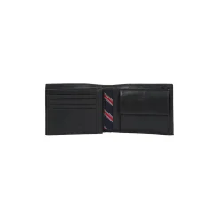 ETON CC FLAP AND COIN POCKET