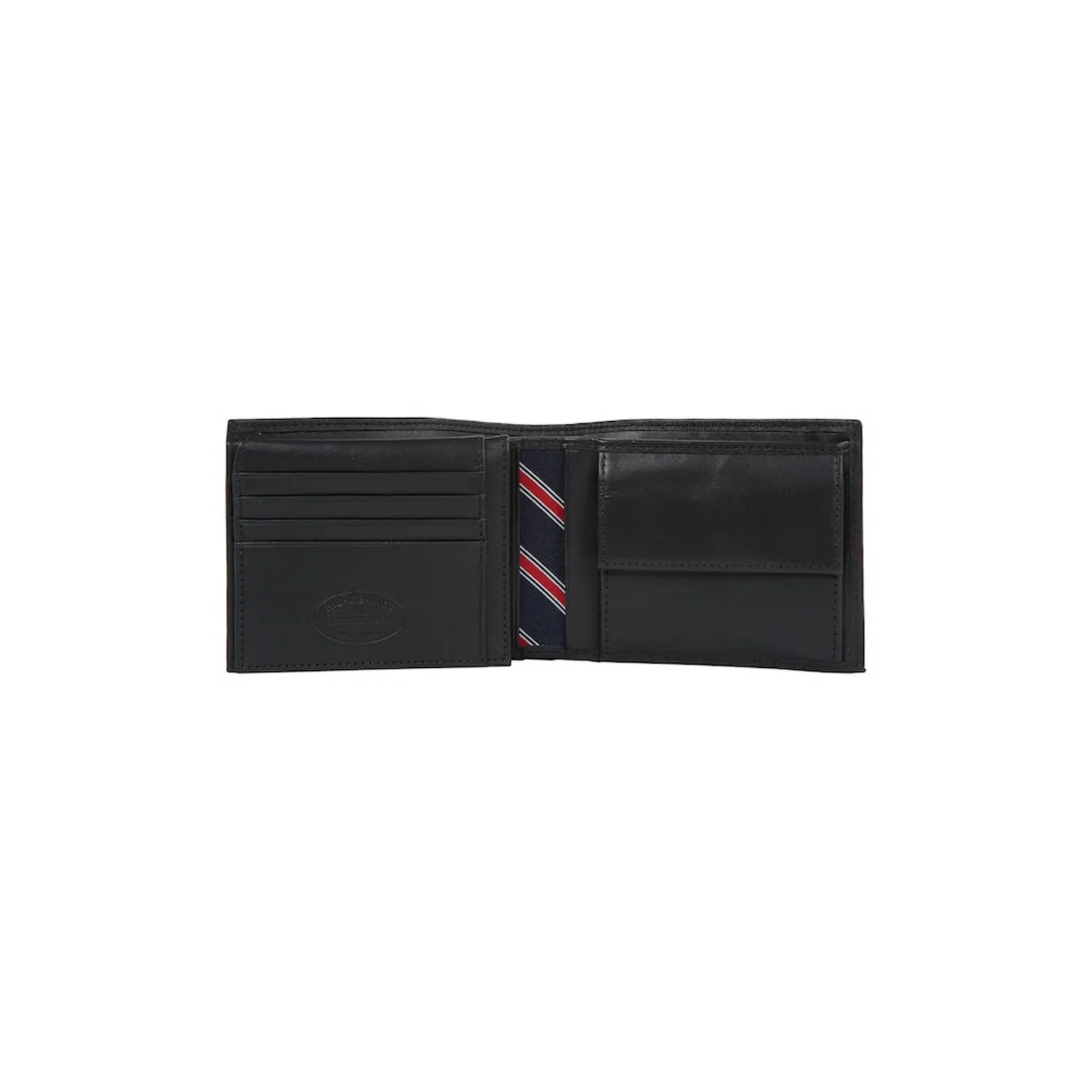 ETON CC FLAP AND COIN POCKET
