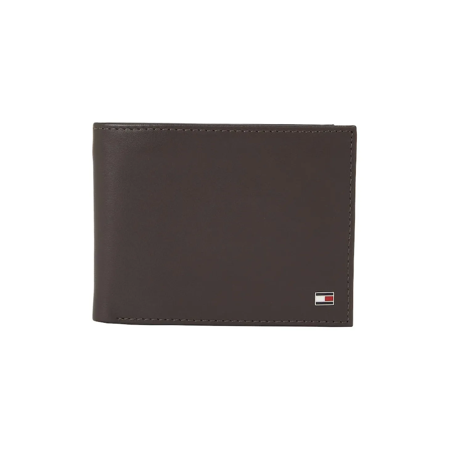 ETON CC FLAP AND COIN POCKET