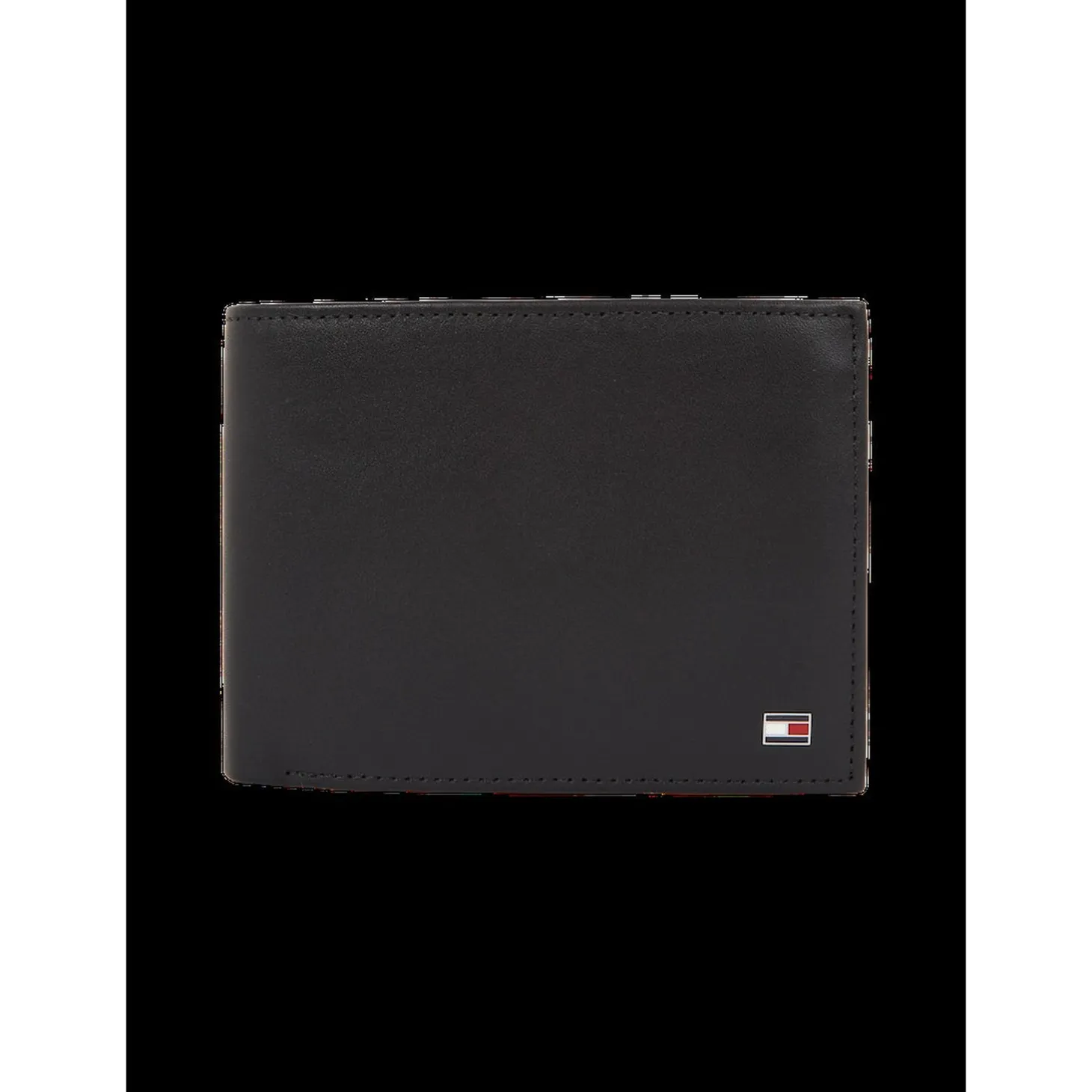 ETON CC FLAP AND COIN POCKET
