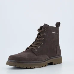 EVA BOOT MID LACEUP ICONIC DRE