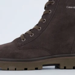 EVA BOOT MID LACEUP ICONIC DRE