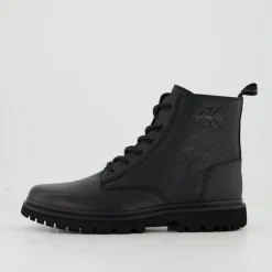 EVA MID LACEUP BOOT LTH