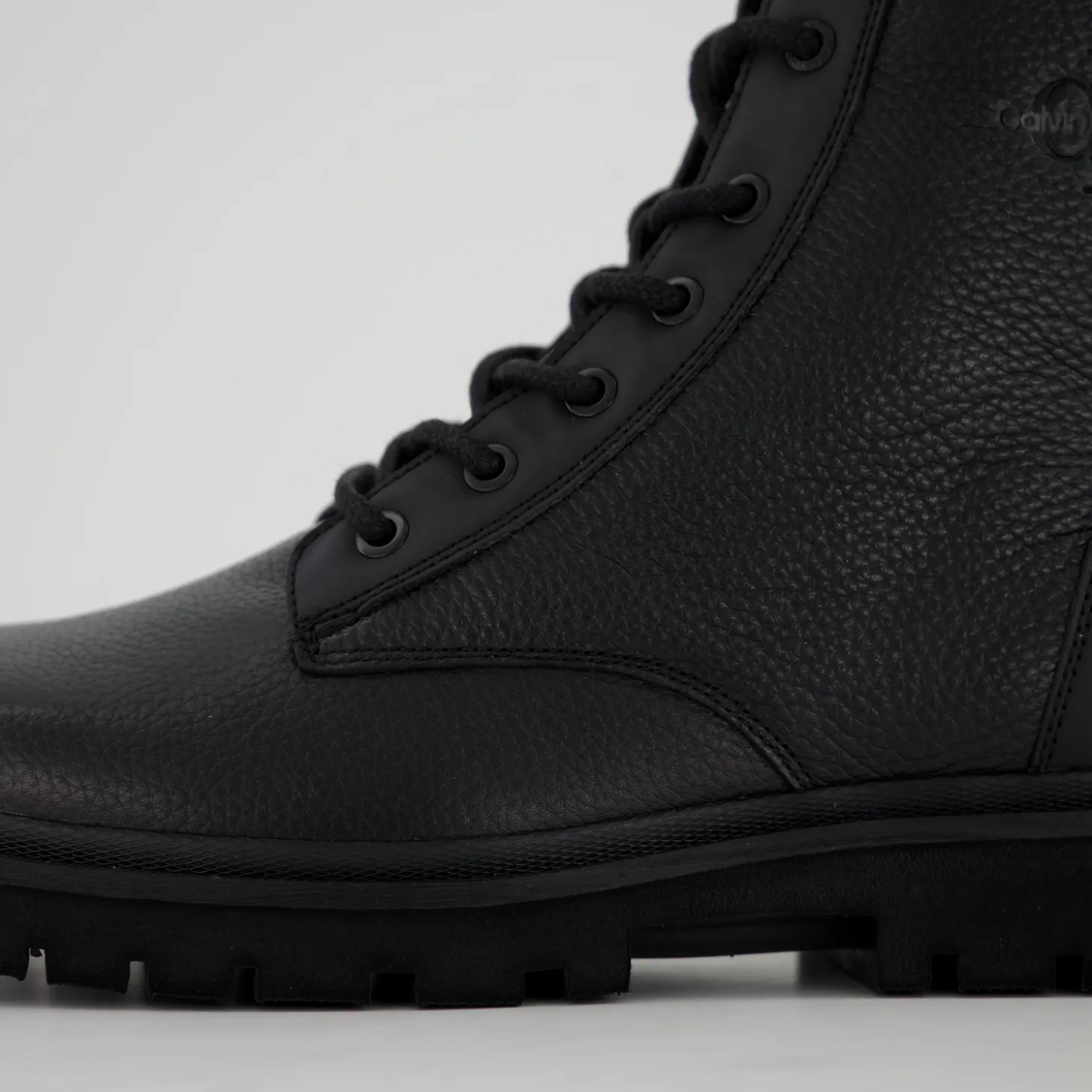 EVA MID LACEUP BOOT LTH
