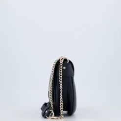 FEDORA FLAP SHOULDER BAG