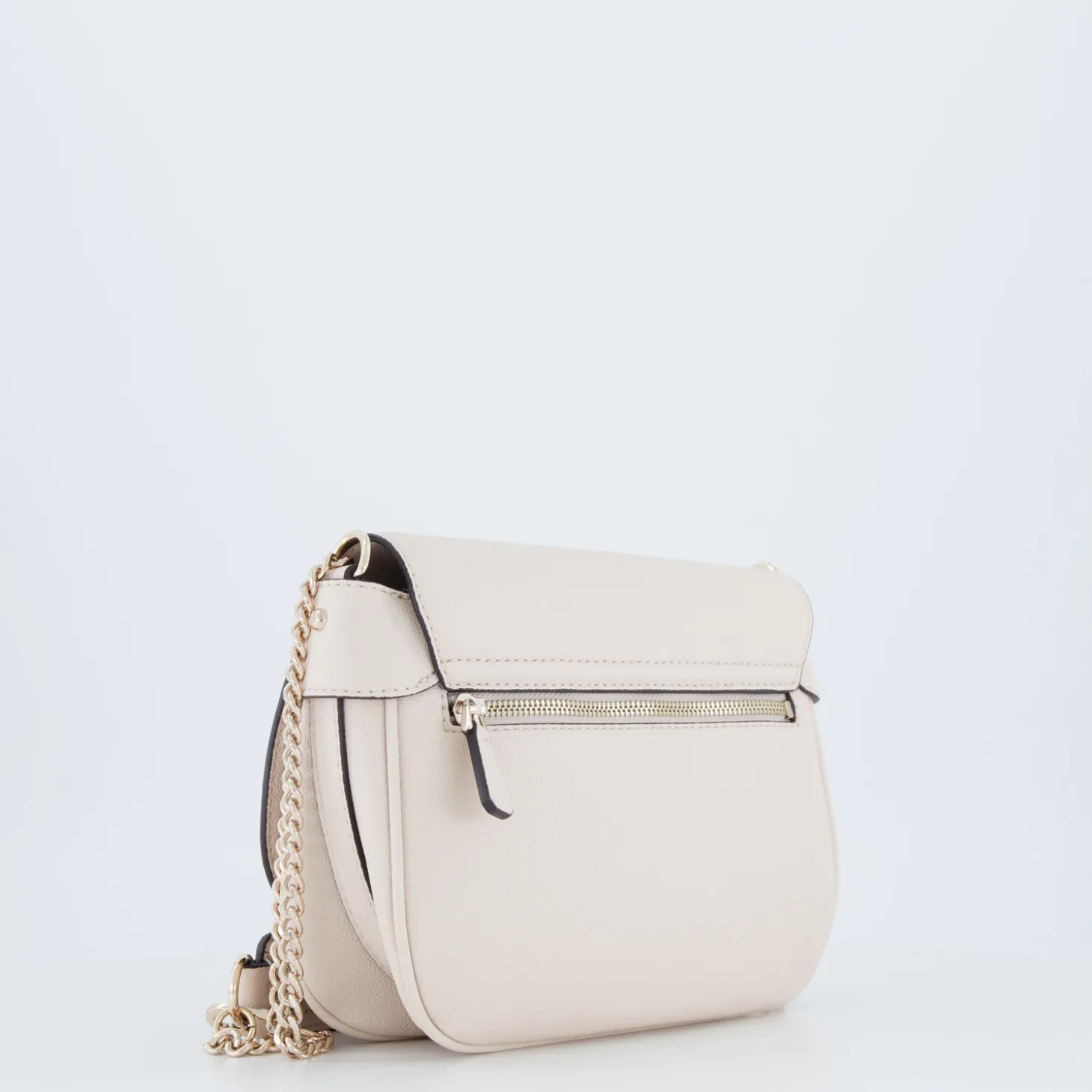 FEDORA FLAP SHOULDER BAG