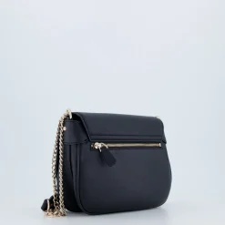FEDORA FLAP SHOULDER BAG
