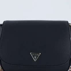 FEDORA FLAP SHOULDER BAG