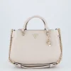 FEDORA SHOULDER SATCHEL