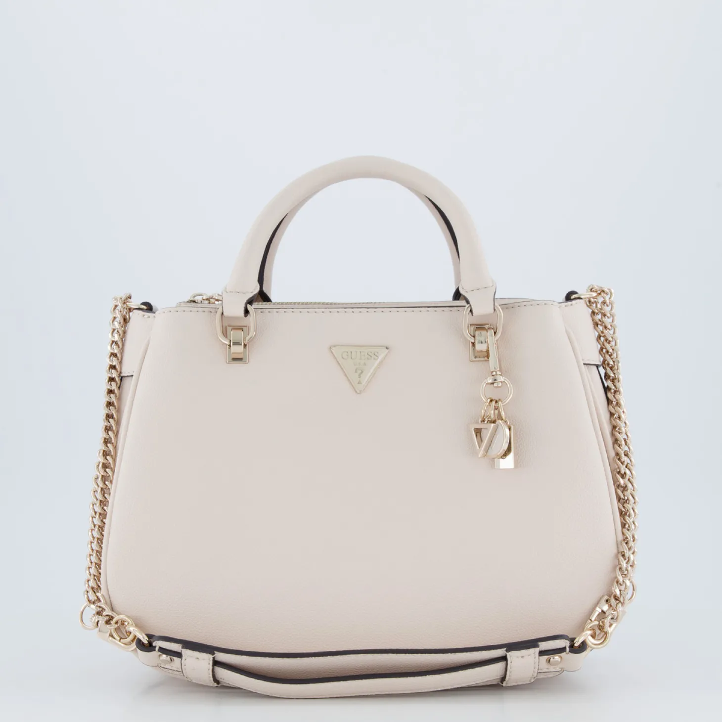 FEDORA SHOULDER SATCHEL