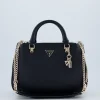 FEDORA SHOULDER SATCHEL