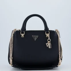 FEDORA SHOULDER SATCHEL