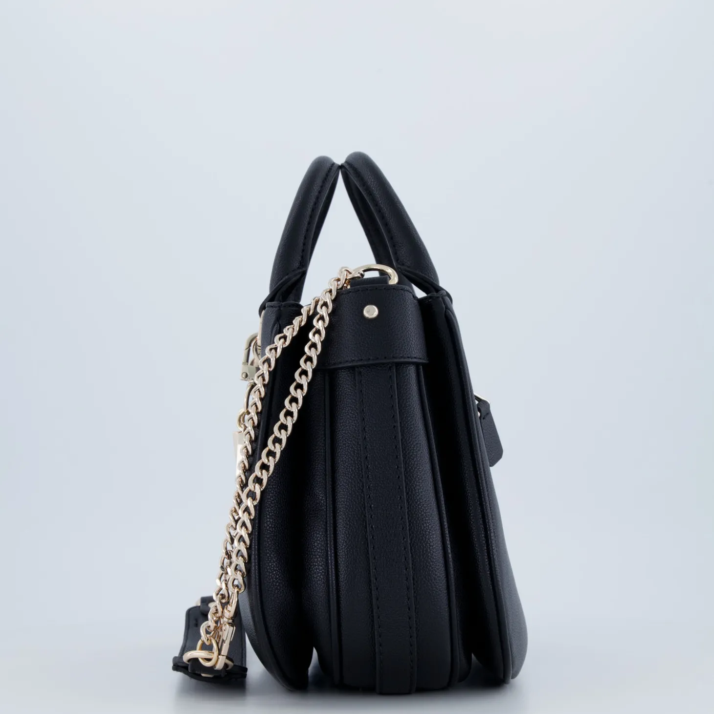FEDORA SHOULDER SATCHEL