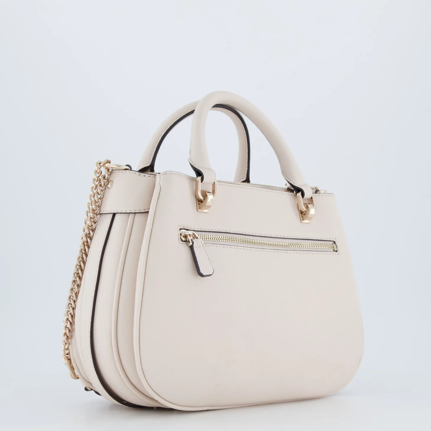 FEDORA SHOULDER SATCHEL
