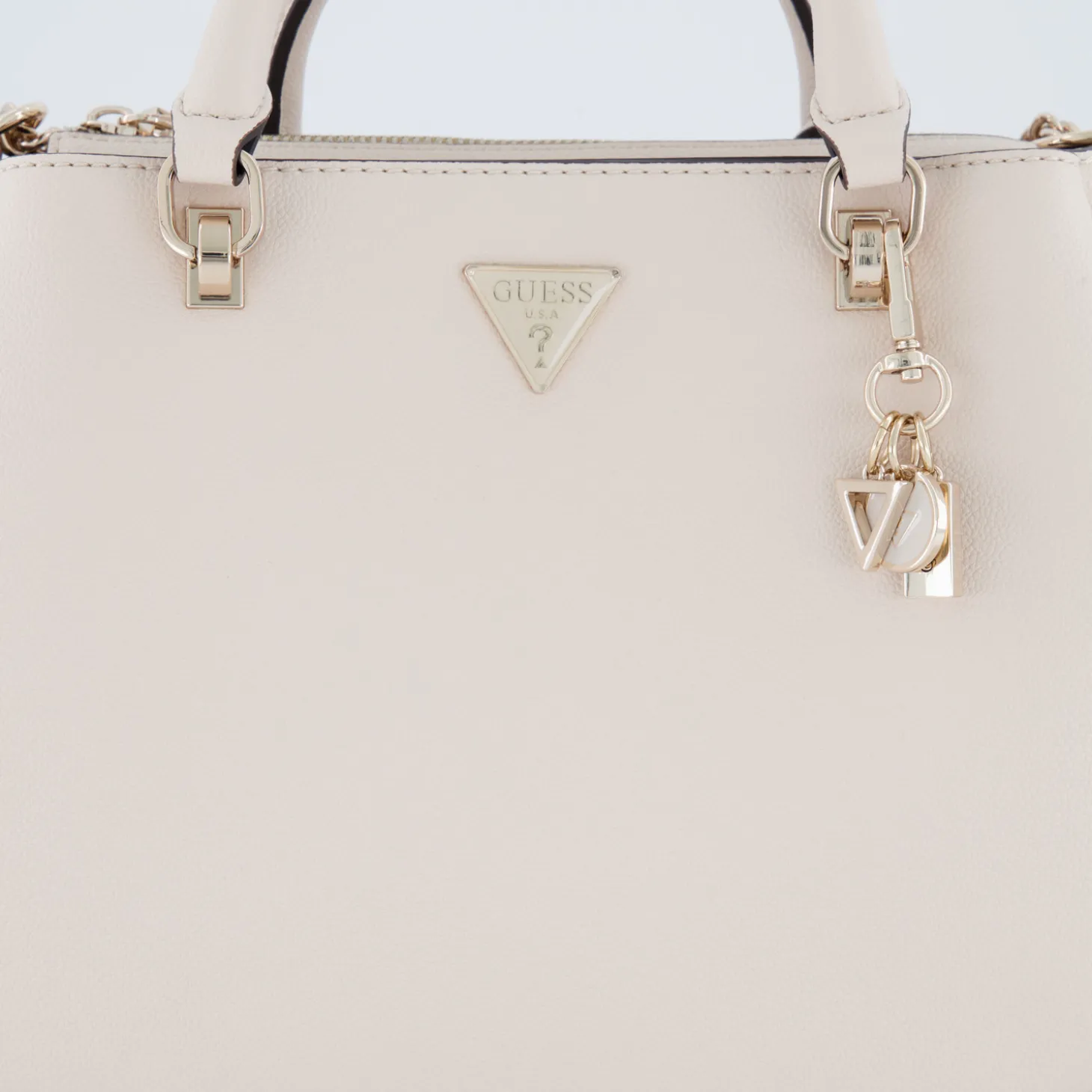 FEDORA SHOULDER SATCHEL