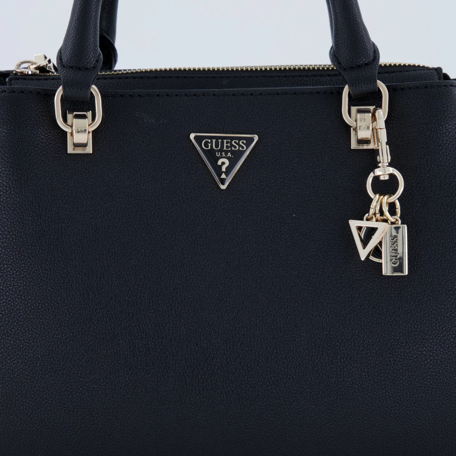 FEDORA SHOULDER SATCHEL