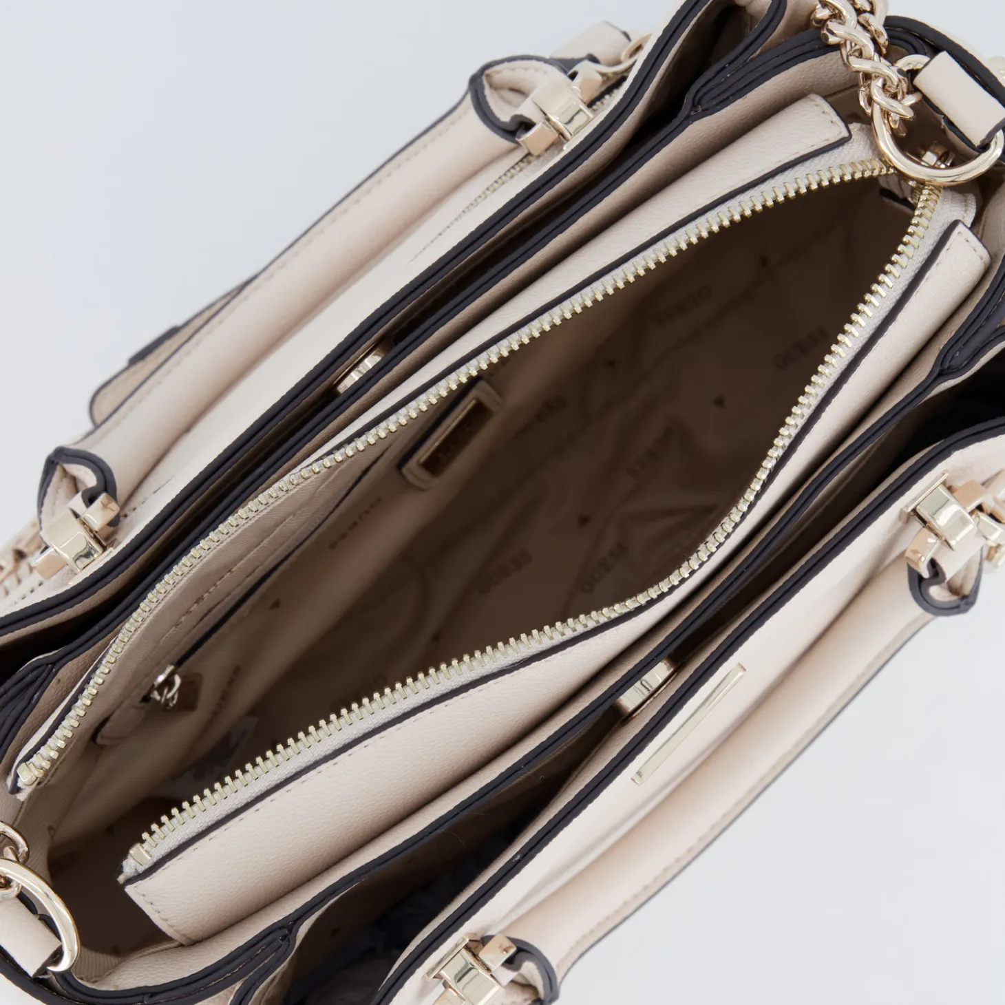 FEDORA SHOULDER SATCHEL