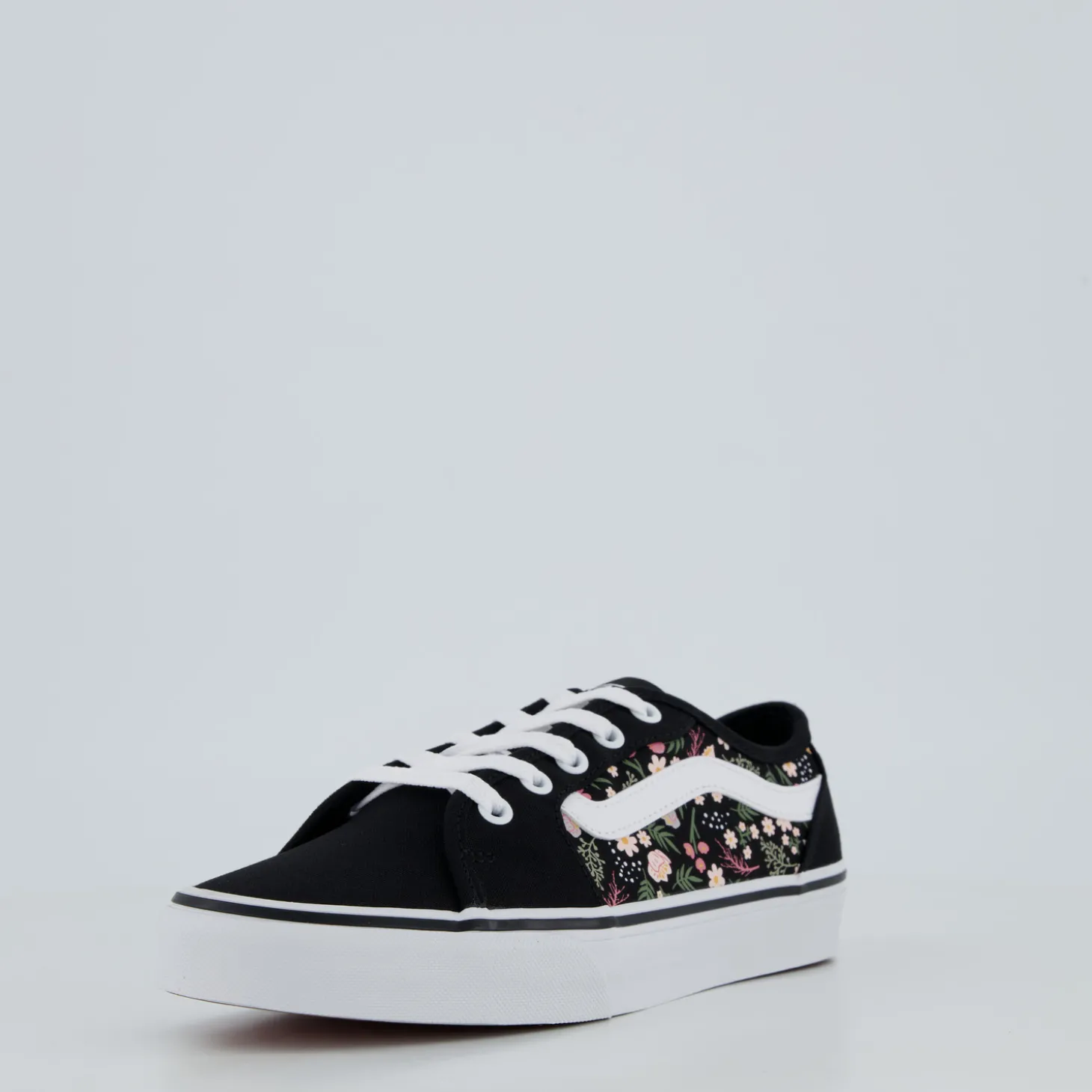 Filmore Decon Fall Floral