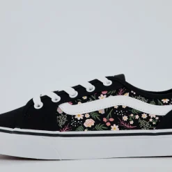 Filmore Decon Fall Floral