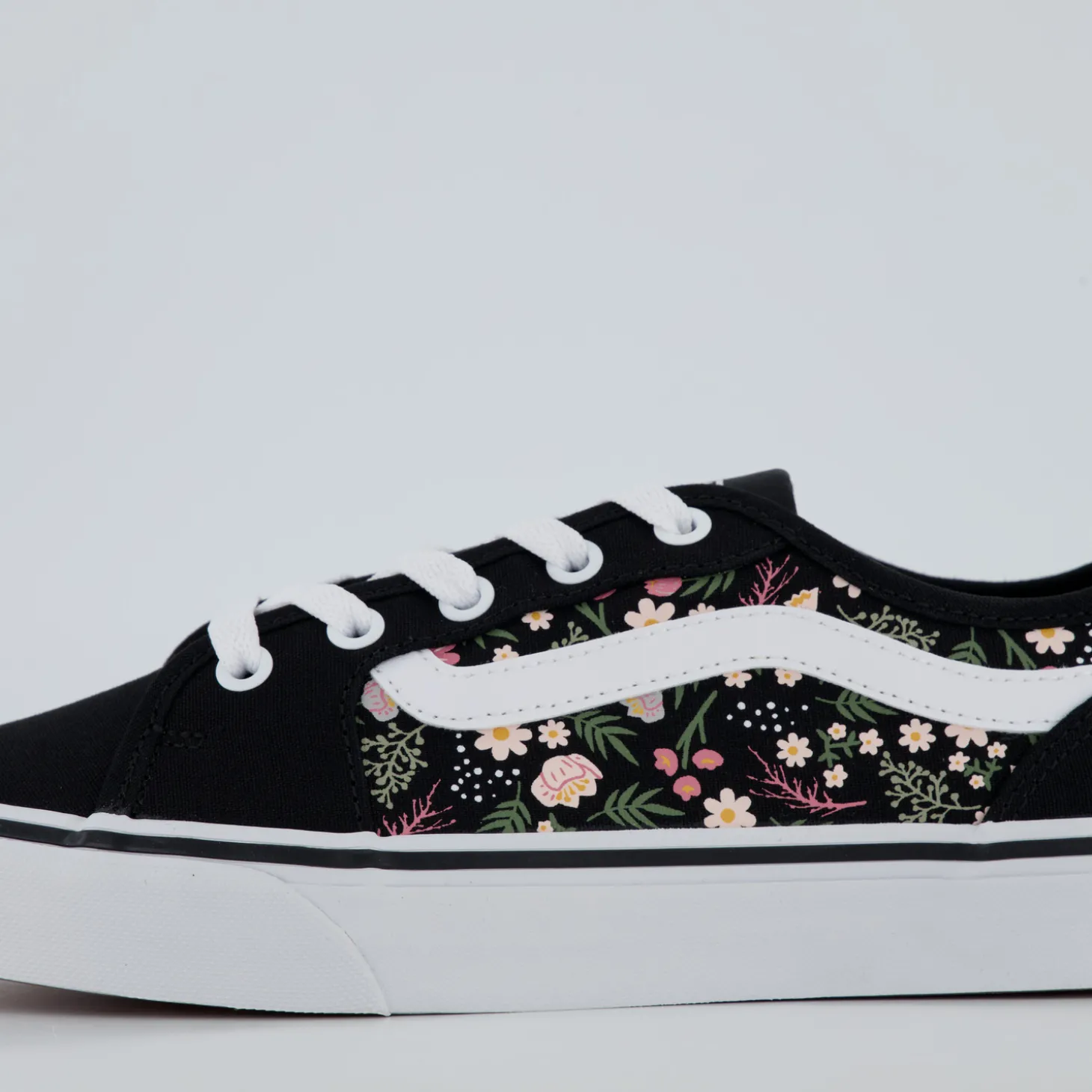 Filmore Decon Fall Floral