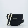 FLAP BAG PANSY
