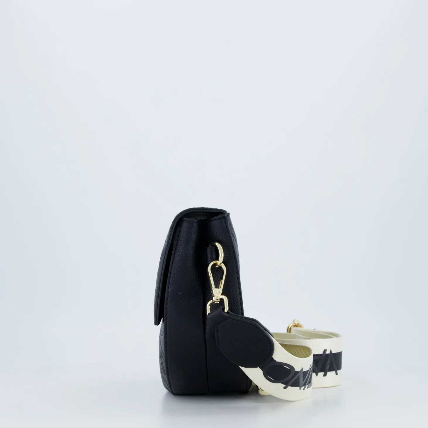 FLAP BAG PANSY