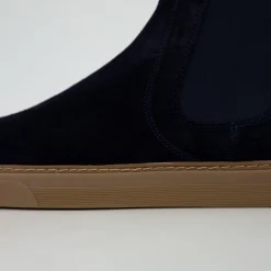 Flat Heel Chelsea
